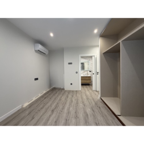 Dormitorio principal 